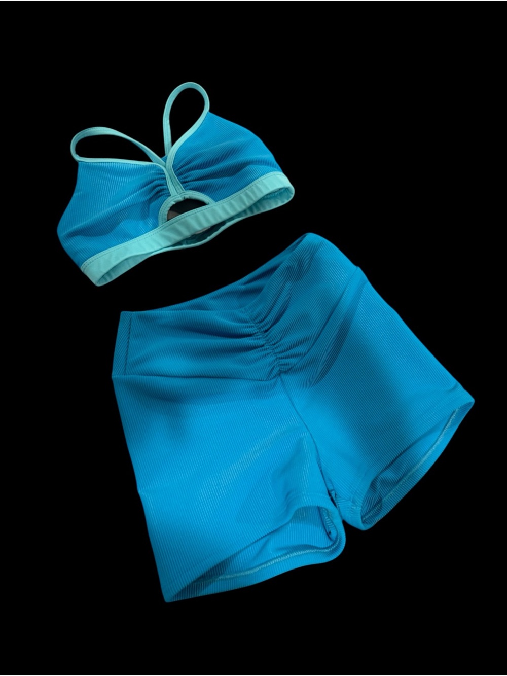 Tiger Friday Dance-wear set CXL